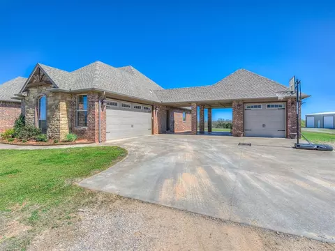 11922 Horse Ave, Wayne, OK 73095 photo 4
