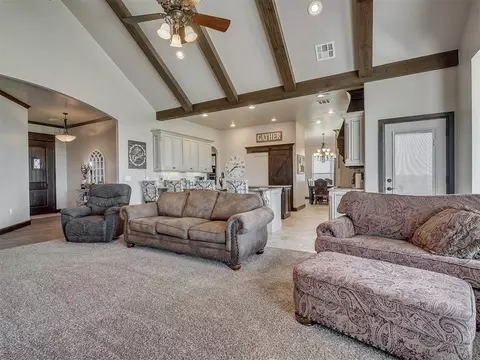 11922 Horse Ave, Wayne, OK 73095 photo 11