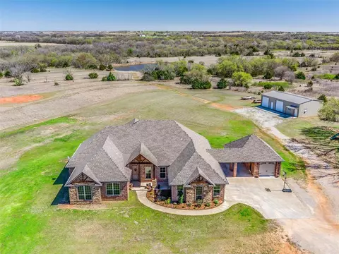11922 Horse Ave, Wayne, OK 73095