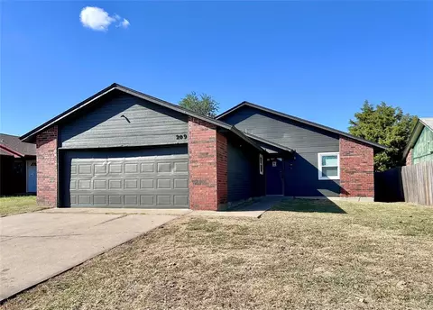 209 NW 90th St, Oklahoma City, OK 73114
