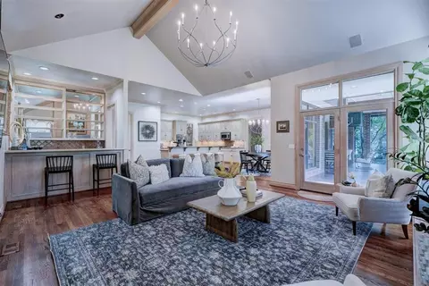 6000 Oak Forest Rd, Edmond, OK 73025