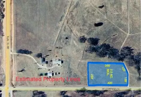 N Hiwassee Road, Arcadia, OK 73007