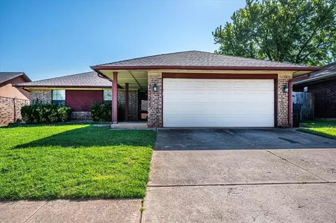 7304 NW 126th St, Oklahoma City, OK 73142