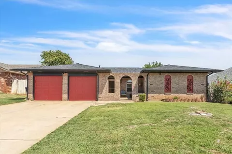 9900 Indigo Rd, Oklahoma City, OK 73159