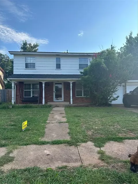 3900 Corbett Dr, Del City, OK 73115