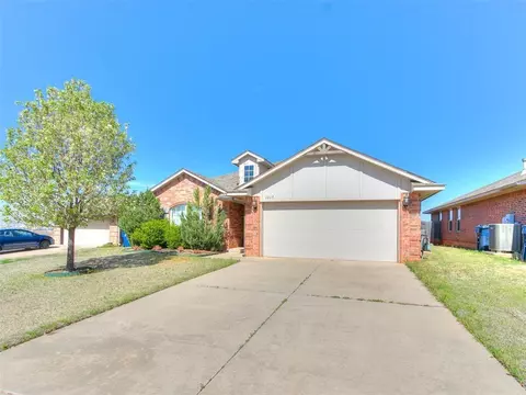 1617 NW 124th St, Oklahoma City, OK 73120