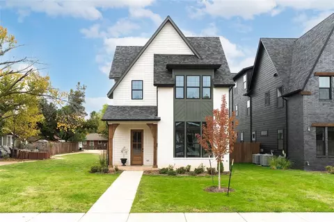 1209 NW 42nd St, Oklahoma City, OK 73118