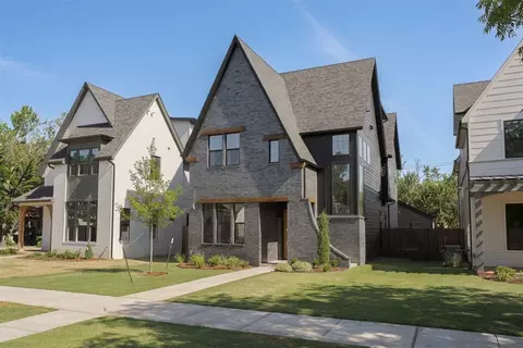 1207 NW 42nd Sts, Oklahoma City, OK 73118