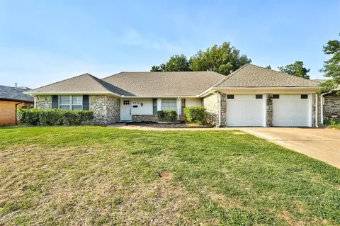 2312 NW 118th St, Oklahoma City, OK 73120