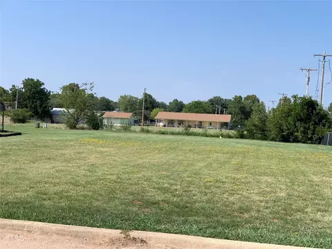 Timber Ridge Drive, Tecumseh, OK 74873