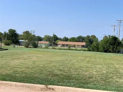 Timber Ridge Drive, Tecumseh, OK 74873