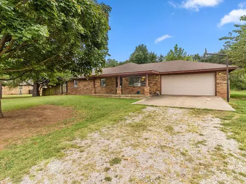 30022 160th St, Wayne, OK 73095 photo 3