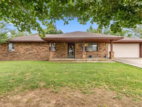 30022 160th St, Wayne, OK 73095 photo 4