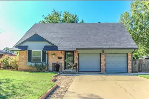 1430 Westbrooke Ter, Norman, OK 73072