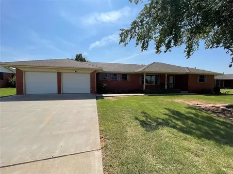Undisclosed, Okarche, OK 73762
