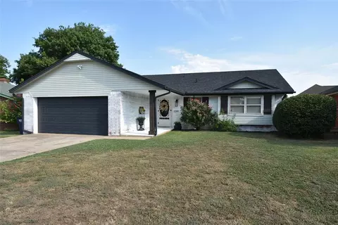 1010 Kimberly Ct, Seminole, OK 74868