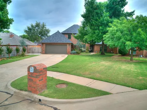 1705 Devon Ct, Norman, OK 73072 photo 2