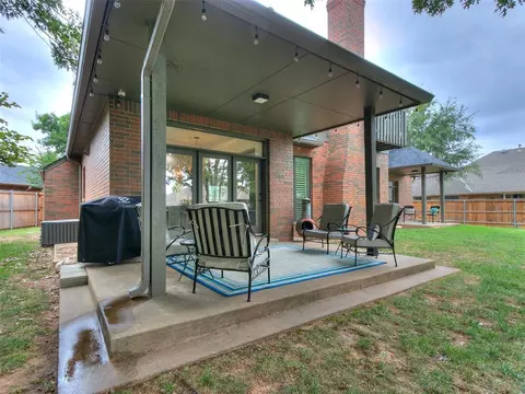 1705 Devon Ct, Norman, OK 73072 photo 5