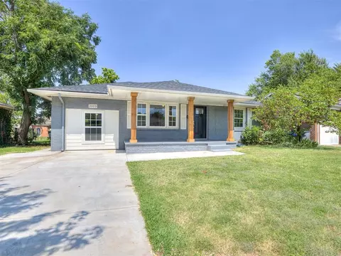2009 Sheffield Rd, The Village, OK 73120