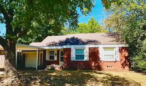 2629 NW 38th St, Oklahoma City, OK 73112