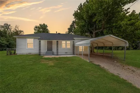 4120 Cunningham Dr, Oklahoma City, OK 73135