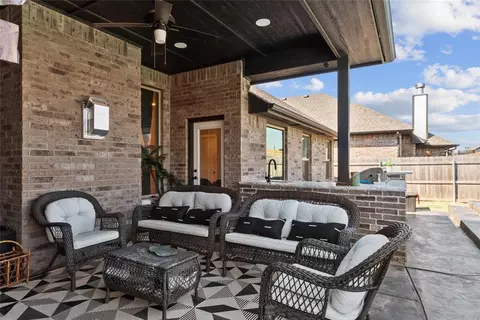 2816 Warwick Way, Moore, OK 73160 photo 34