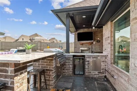 2816 Warwick Way, Moore, OK 73160 photo 38