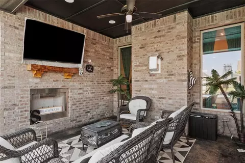 2816 Warwick Way, Moore, OK 73160 photo 35
