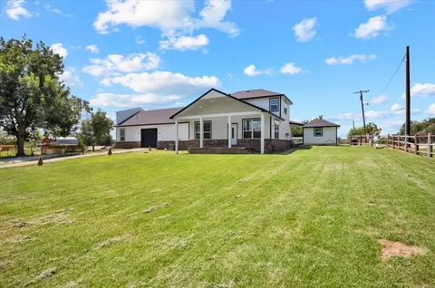 2200 SE 56th St, Oklahoma City, OK 73129