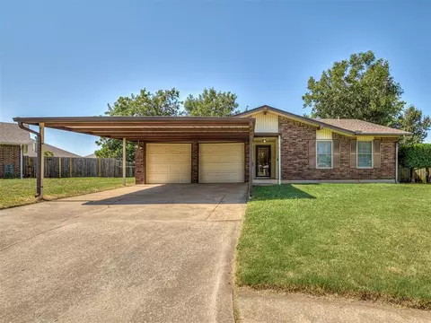 963 Cumberland Mansion, Yukon, OK 73099