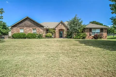 4110 Timberline Trl, Edmond, OK 73034