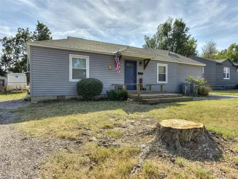 6612 NW 33rd St, Bethany, OK 73008 photo 3