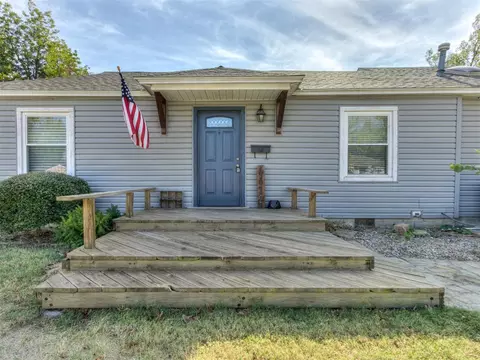 6612 NW 33rd St, Bethany, OK 73008 photo 2