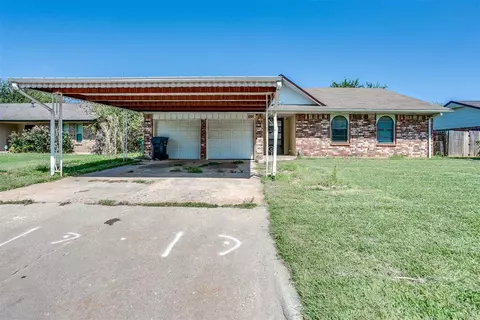1101 SW 81st St, Oklahoma City, OK 73139