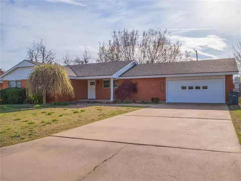 1616 NW 32nd St, Lawton, OK 73505