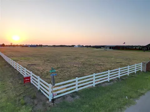 2554 County Street, Fort Cobb, OK 73038