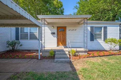 4029 SE 22nd St, Oklahoma City, OK 73115
