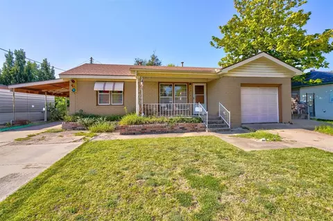 3008 SW 39th St, Oklahoma City, OK 73119