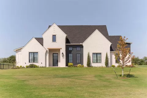 21773 N Sawtooth Cir, Edmond, OK 73012