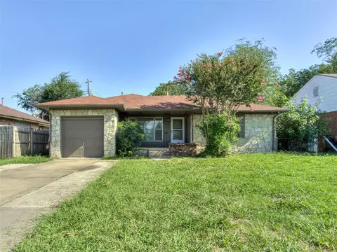 4317 NW 16th St, Oklahoma City, OK 73107