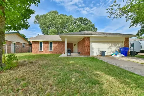 Undisclosed, Norman, OK 73071