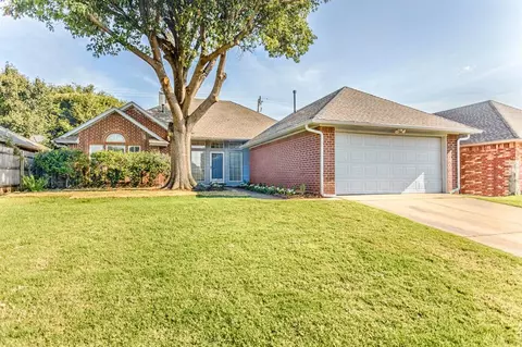 1329 NW 185th St, Edmond, OK 73012