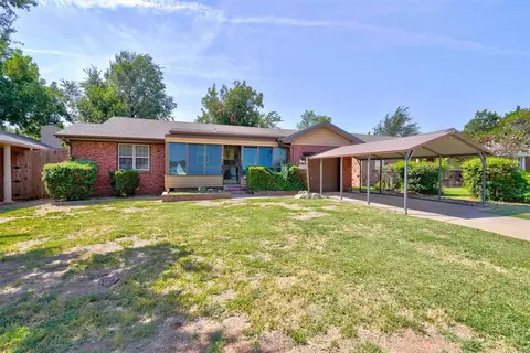 2812 Pembroke Ter, Oklahoma City, OK 73116