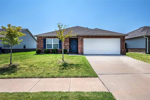 1725 Settlers Crossing Blvd, El Reno, OK 73036