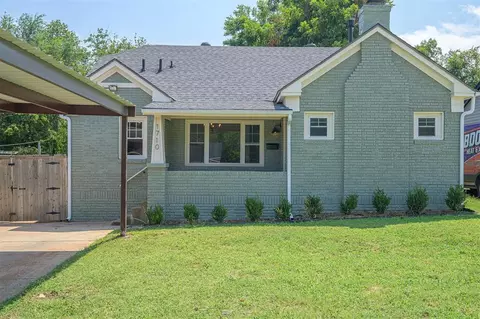 1710 NW 40th St, Oklahoma City, OK 73118