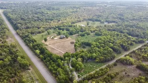 812 Valliant Bypass Rd, Valliant, OK 74764