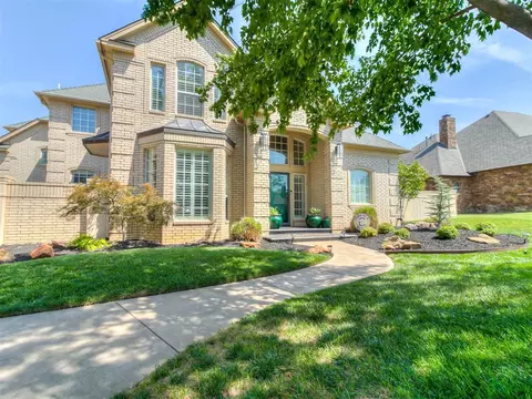 2309 Tuttington Cir, Oklahoma City, OK 73170