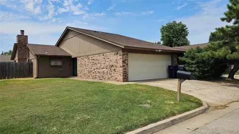 9323 S Hudson Ave, Oklahoma City, OK 73139