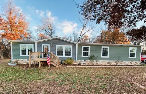 16991 Spring Hill Dr, Lexington, OK 73051