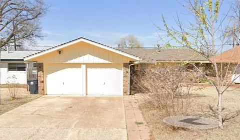 7601 NW 26th St, Bethany, OK 73008